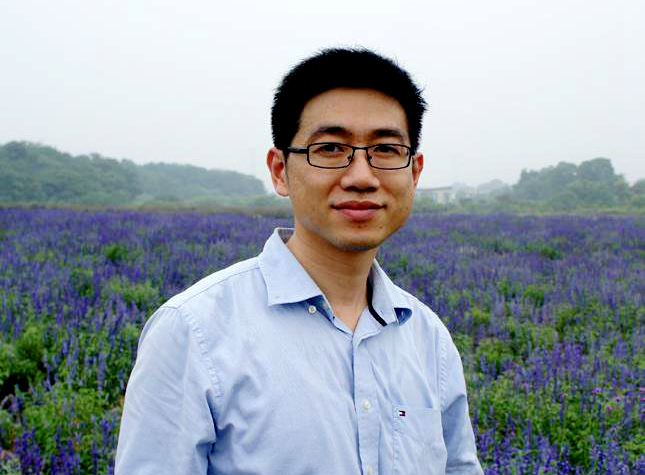 至真至诚勇攀高峰——记“宝钢优秀教师特等奖”获得者、交通学院陈峻教授