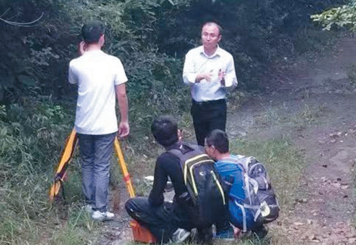 师生交而其志同 天地交而万物通——记东南大学首届杰出教学奖获得者、交通学院于斌教授