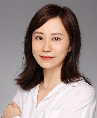 “薇”光照亮，一“陆”同行——记外国语学院陆薇薇老师