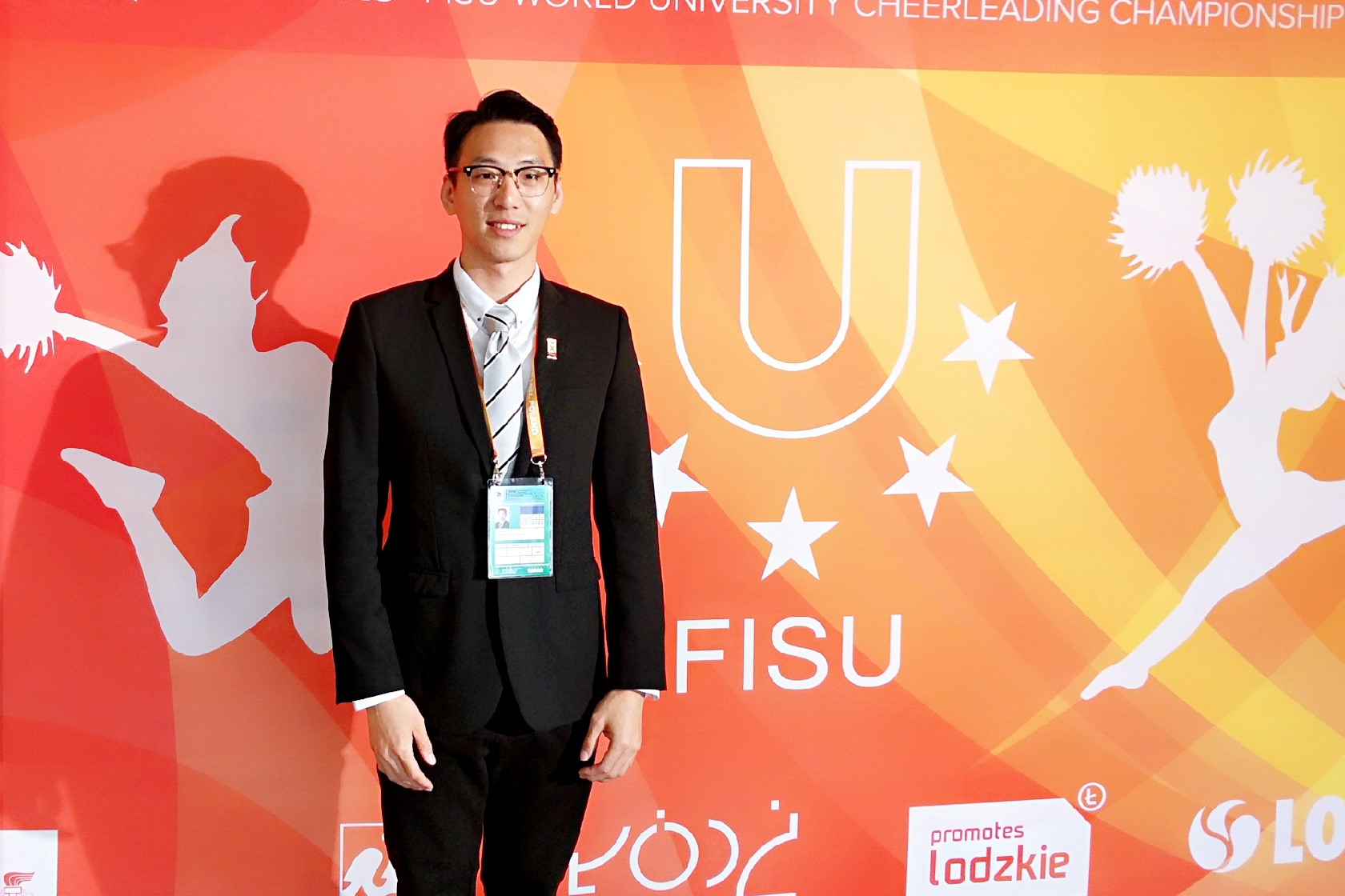 体育雕琢品格教育浸润人生——记东南大学首届杰出教学奖获得者、体育系青年教师杨文刚