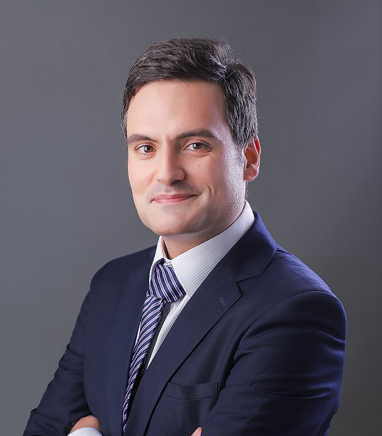 SimoneBaldi：科研，让生活更美好