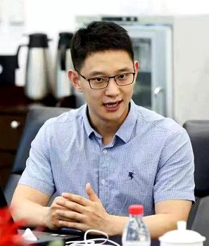 从冒泡汽水，到燃料电池——访能源与环境学院李桃教授