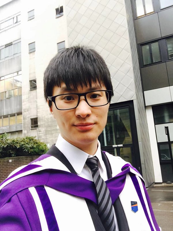 用韧性＂电＂亮人生 ——记国家青年高层次人才、电气工程学院博士生导师叶宇剑